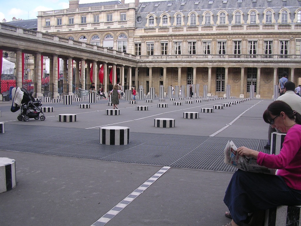 Place